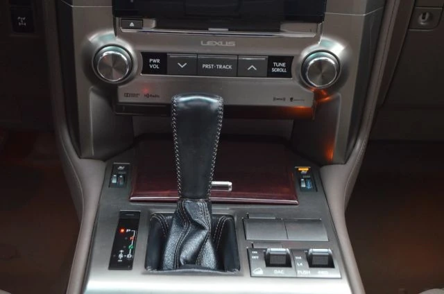 2015 Lexus GX 2nd Gen - Image 25 of 31