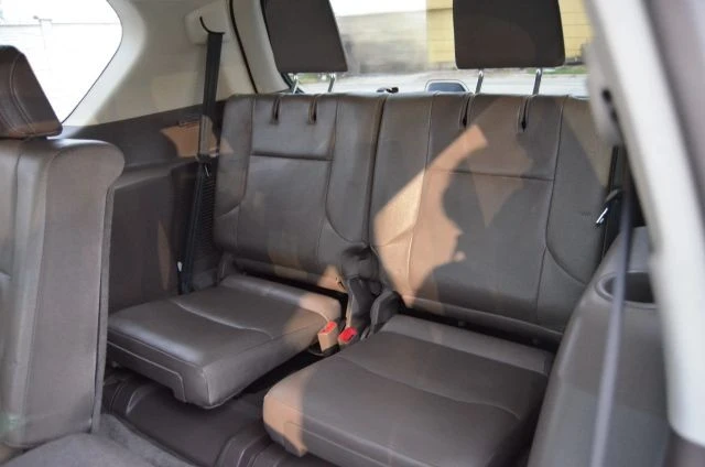 2015 Lexus GX 2nd Gen - Image 18 of 31