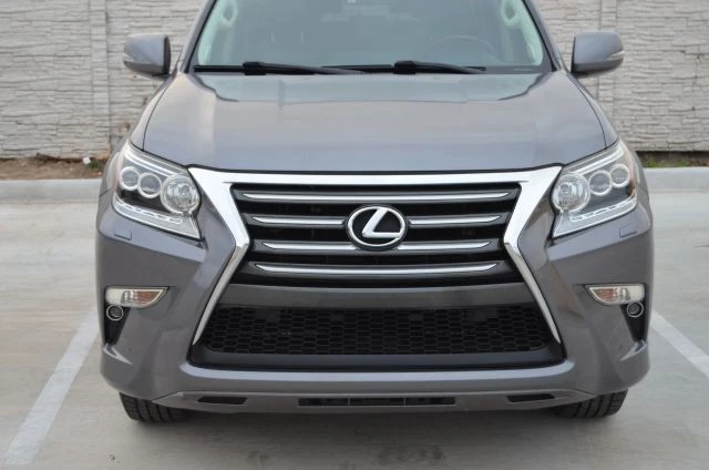 2015 Lexus GX 2nd Gen - Image 11 of 31
