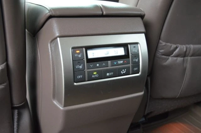 2015 Lexus GX 2nd Gen - Image 27 of 31