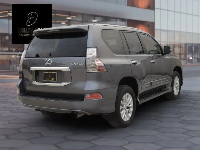 2015 Lexus GX 2nd Gen - Image 8 of 31