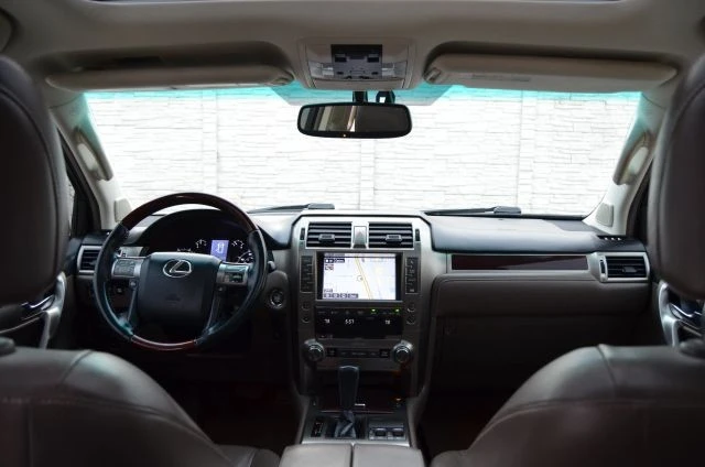 2015 Lexus GX 2nd Gen - Image 19 of 31