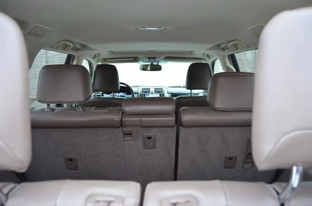 2015 Lexus GX 2nd Gen - Image 28 of 31