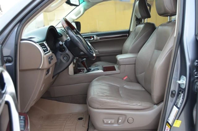 2015 Lexus GX 2nd Gen - Image 14 of 31