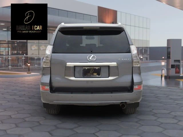 2015 Lexus GX 2nd Gen - Image 7 of 31
