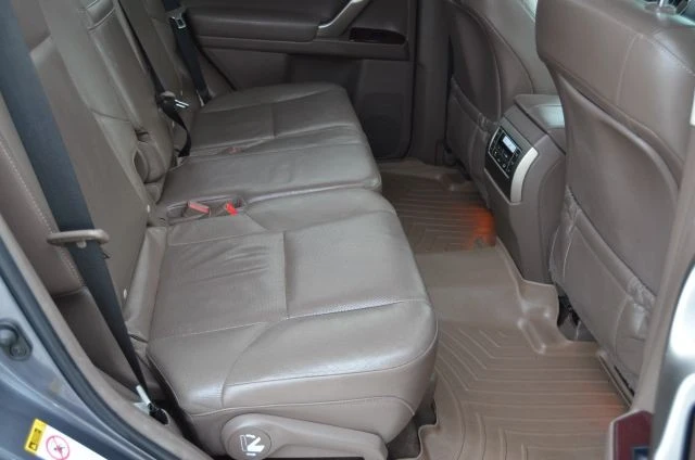 2015 Lexus GX 2nd Gen - Image 31 of 31