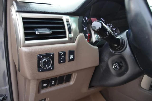 2015 Lexus GX 2nd Gen - Image 13 of 31
