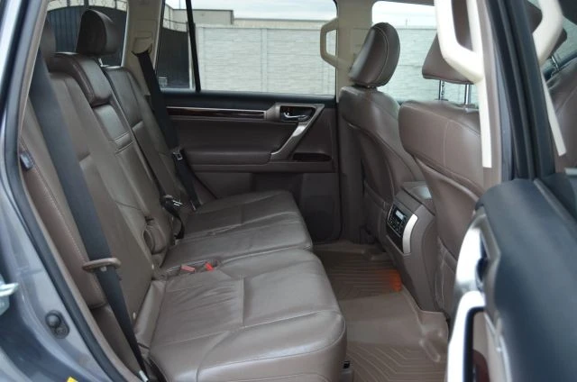 2015 Lexus GX 2nd Gen - Image 30 of 31
