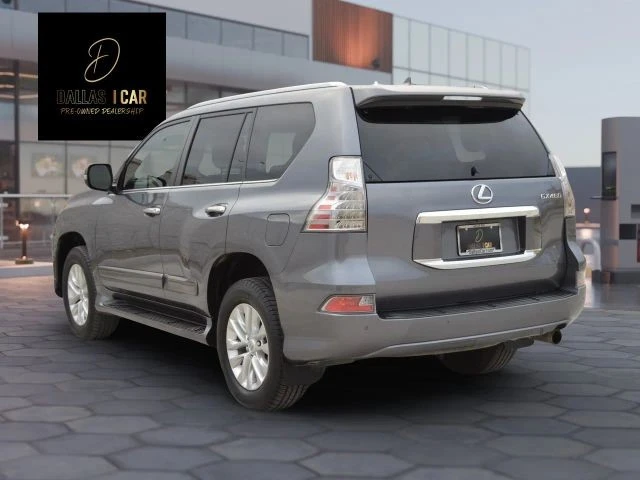 2015 Lexus GX 2nd Gen - Image 6 of 31