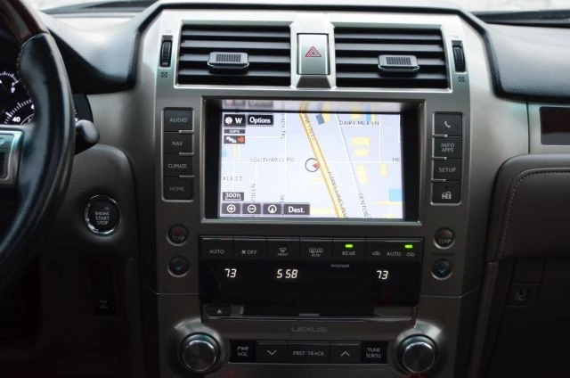 2015 Lexus GX 2nd Gen - Image 24 of 31