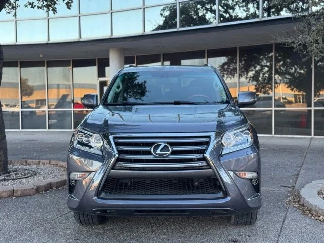2015 Lexus GX 2nd Gen - Image 8 of 21