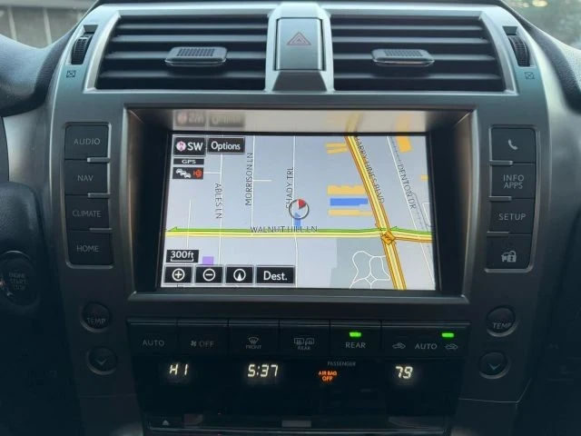 2015 Lexus GX 2nd Gen - Image 15 of 21