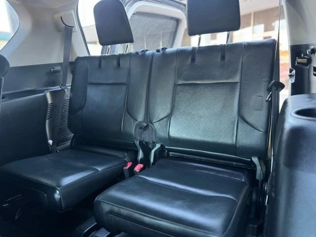 2015 Lexus GX 2nd Gen - Image 12 of 21