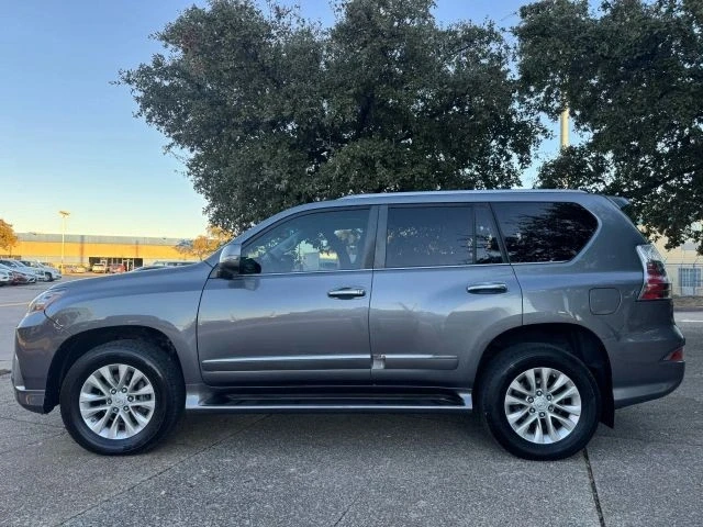 2015 Lexus GX 2nd Gen - Image 3 of 21