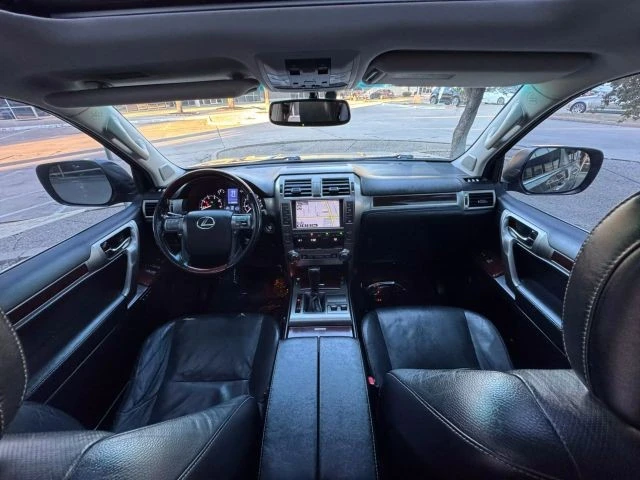 2015 Lexus GX 2nd Gen - Image 18 of 21
