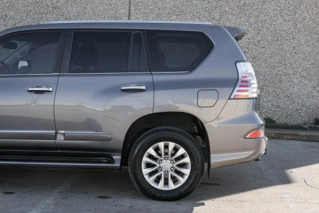 2015 Lexus GX 2nd Gen - Image 14 of 21