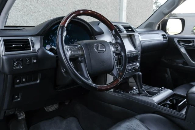 2015 Lexus GX 2nd Gen - Image 3 of 21