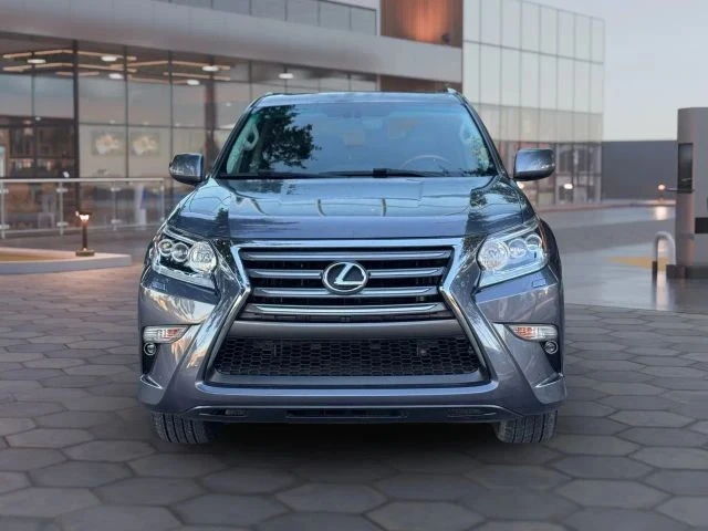 2015 Lexus GX 2nd Gen - Image 8 of 21