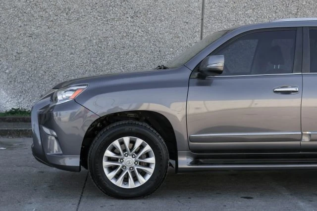 2015 Lexus GX 2nd Gen - Image 13 of 21