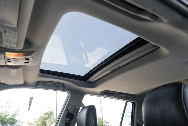 2015 Lexus GX 2nd Gen - Image 5 of 21