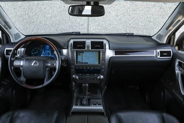 2015 Lexus GX 2nd Gen - Image 16 of 21