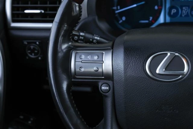 2015 Lexus GX 2nd Gen - Image 18 of 21