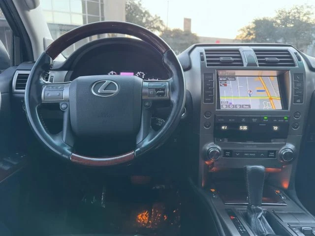 2015 Lexus GX 2nd Gen - Image 14 of 21