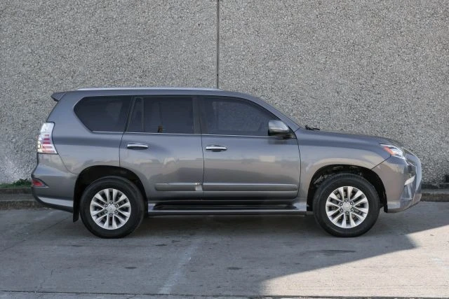 2015 Lexus GX 2nd Gen - Image 8 of 21