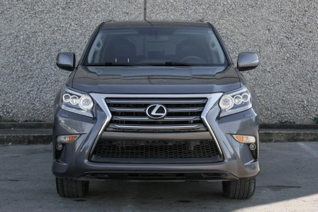 2015 Lexus GX 2nd Gen - Image 6 of 21