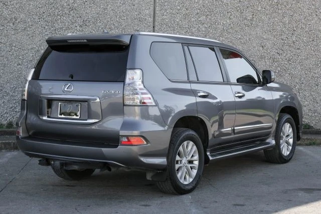 2015 Lexus GX 2nd Gen - Image 9 of 21