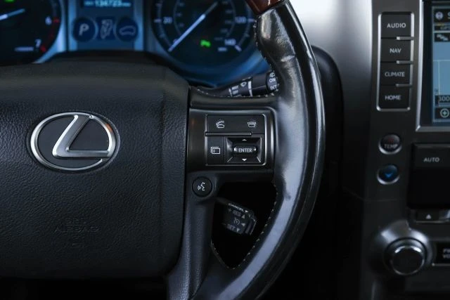 2015 Lexus GX 2nd Gen - Image 19 of 21
