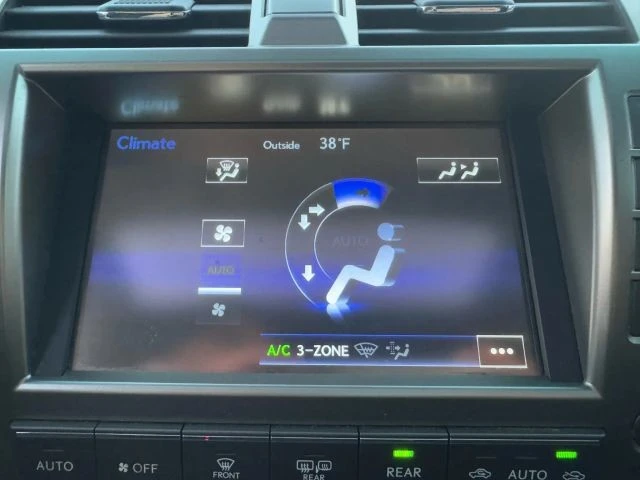 2015 Lexus GX 2nd Gen - Image 17 of 21