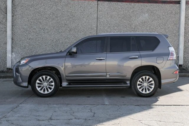2015 Lexus GX 2nd Gen - Image 12 of 21