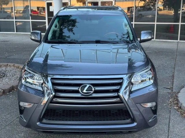 2015 Lexus GX 2nd Gen - Image 2 of 21