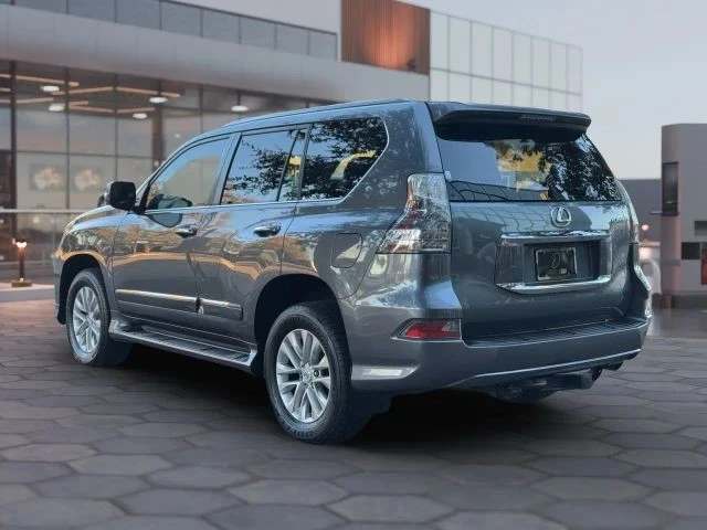 2015 Lexus GX 2nd Gen - Image 4 of 21