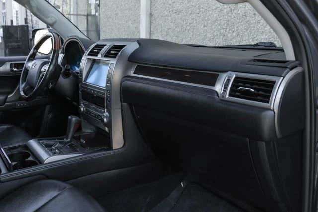 2015 Lexus GX 2nd Gen - Image 15 of 21