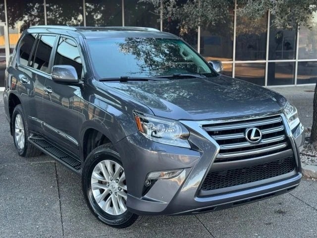 2015 Lexus GX 2nd Gen - Image 20 of 21