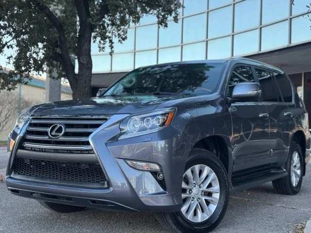 2015 Lexus GX 2nd Gen - Image 21 of 21