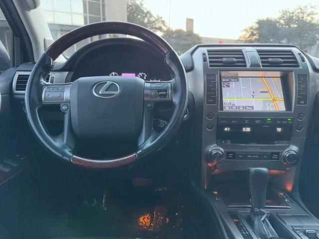 2015 Lexus GX 2nd Gen - Image 14 of 21