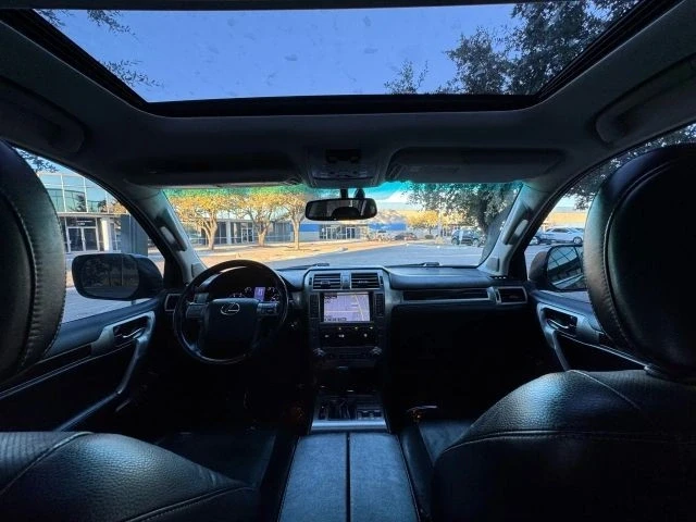 2015 Lexus GX 2nd Gen - Image 10 of 21