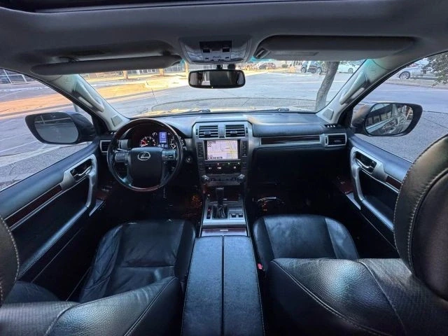 2015 Lexus GX 2nd Gen - Image 18 of 21