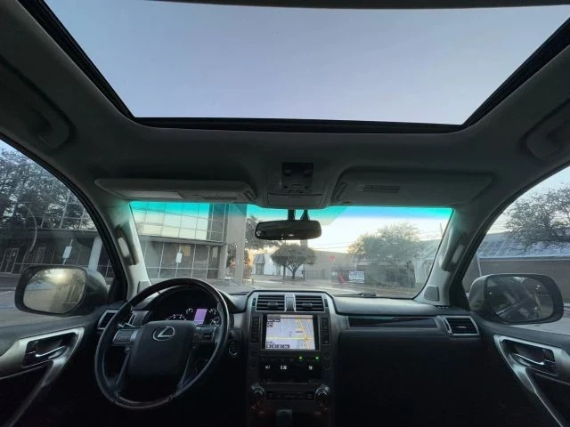 2015 Lexus GX 2nd Gen - Image 19 of 21