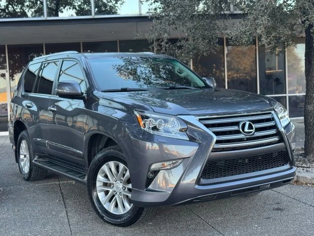 2015 Lexus GX 2nd Gen - Image 9 of 21