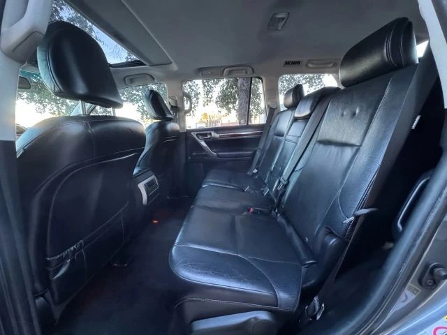 2015 Lexus GX 2nd Gen - Image 11 of 21