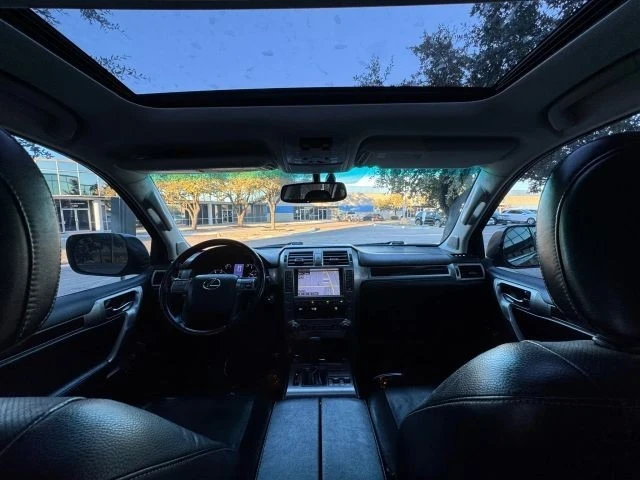 2015 Lexus GX 2nd Gen - Image 10 of 21