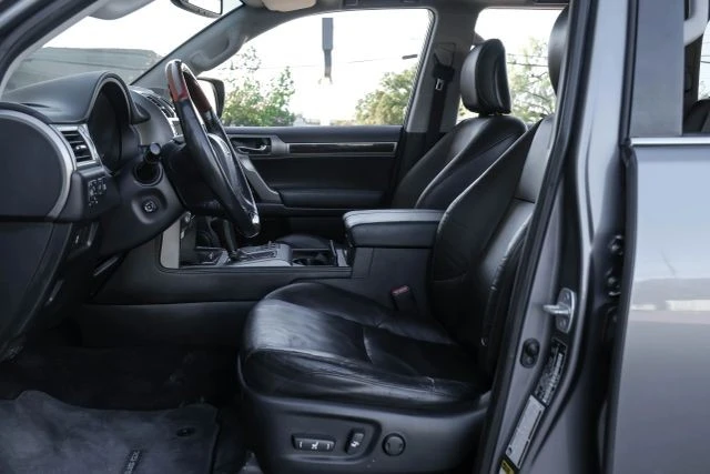 2015 Lexus GX 2nd Gen - Image 4 of 21