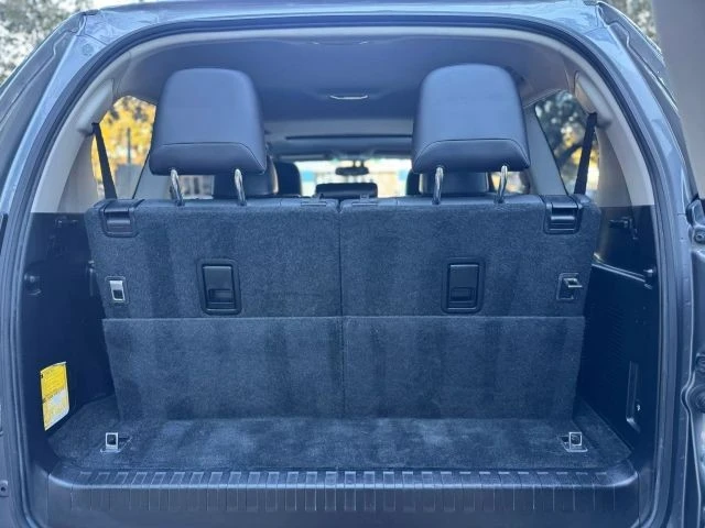 2015 Lexus GX 2nd Gen - Image 13 of 21