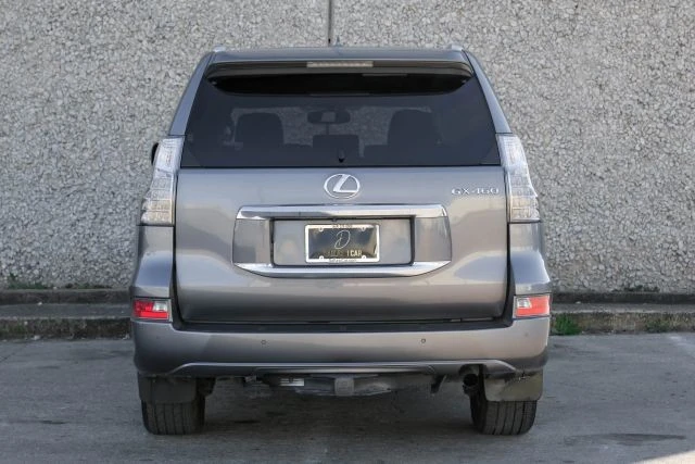 2015 Lexus GX 2nd Gen - Image 10 of 21