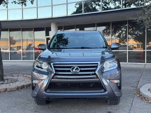 2015 Lexus GX 2nd Gen - Image 8 of 21