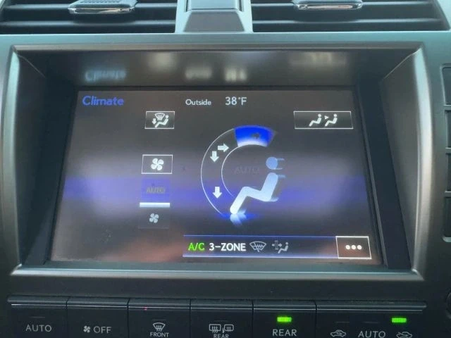 2015 Lexus GX 2nd Gen - Image 17 of 21